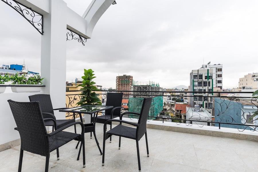 Beachside apartamento Hotel Miami Beach Exterior foto